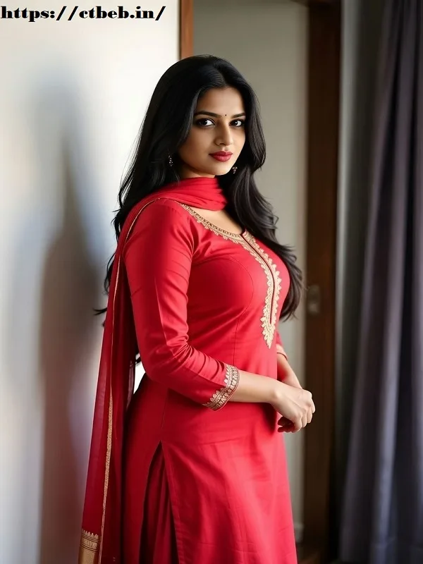 Female Escort profile